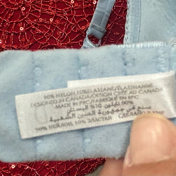 Lver Ladies bra - Picture 6 of 14